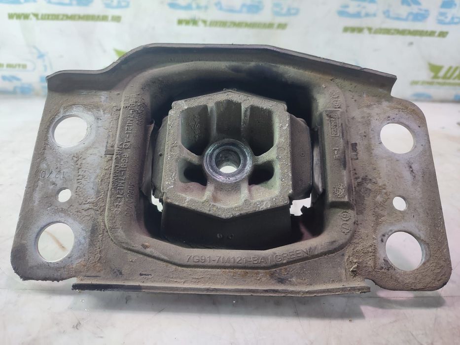 Tampon cutie viteze 6G91-7M121-BC 1.8 tdci QYBA Ford Mondeo MK4 [2007