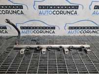 Rampa injectoare Porsche Cayenne 3.2 Benzina 2002 - 2006 250CP M02.2Y (1131) 022133315