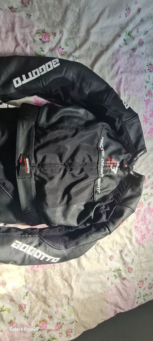 Мото екип Bogotto 56/L