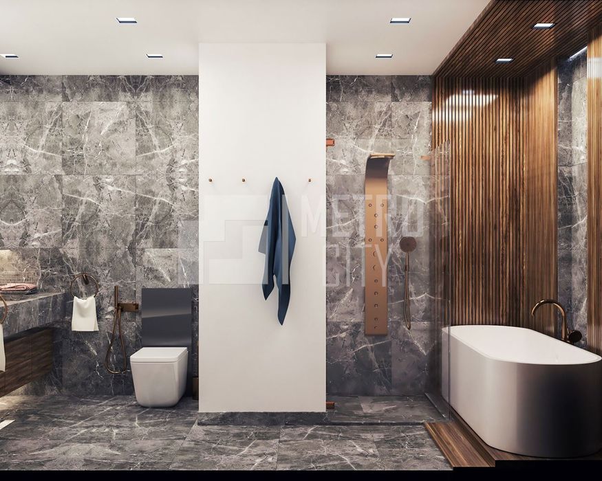 Продава се Тристаен апартамент в София, Хладилника - 130 кв.м за 3000 €/кв.м - Снимка #10