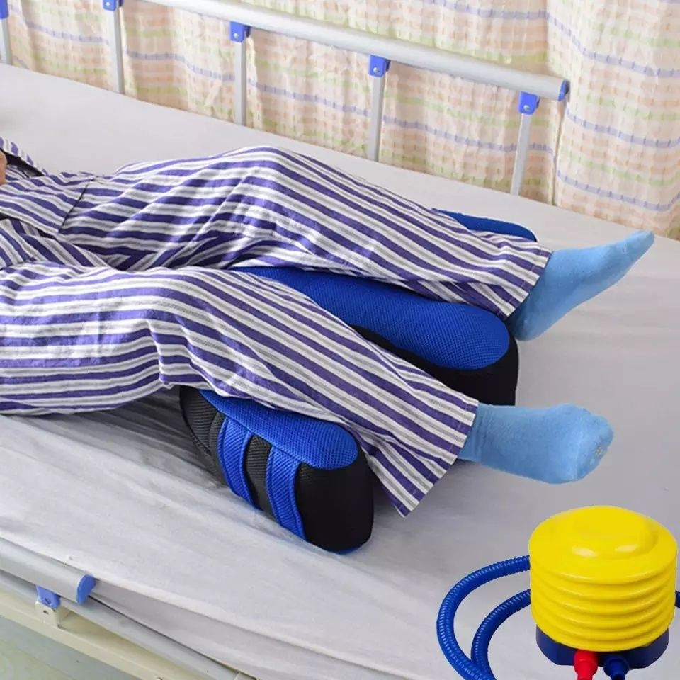 Подушка - поворот для лежачего больного