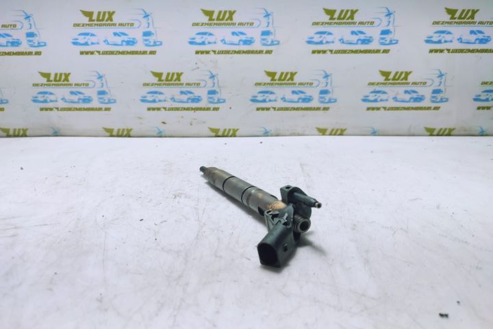 Injector A6420701387 0445115064 om642 3.0cdi V6 Mercedes-Benz C-Class