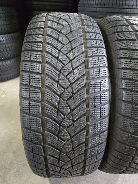 255/50/20 GOODYEAR 2бр