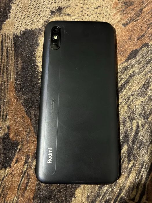 Redmi 9A Состояние Жаксы Заводской