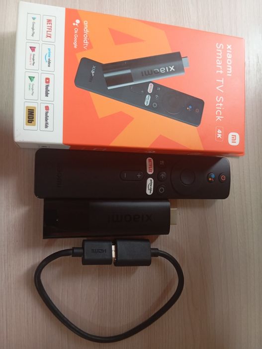 Продам Mi tv Stick