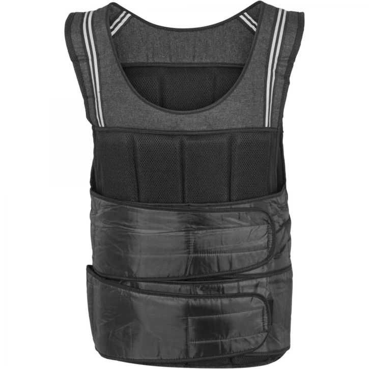 Vesta cu greutati, 18 kg