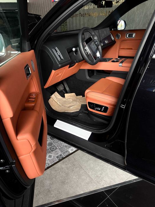 Lixiang L7 ultra bomba narxdaa