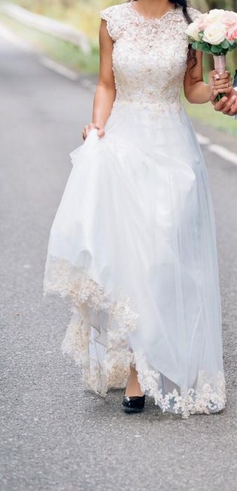 Rochie Mireasa stare excelenta!