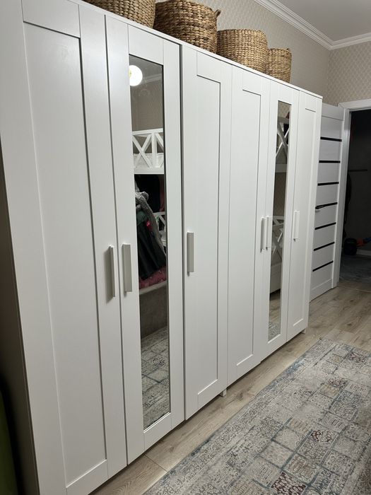 Шкаф для спальни