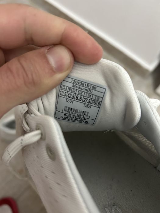 Brooks Glycerin Max - 42,5