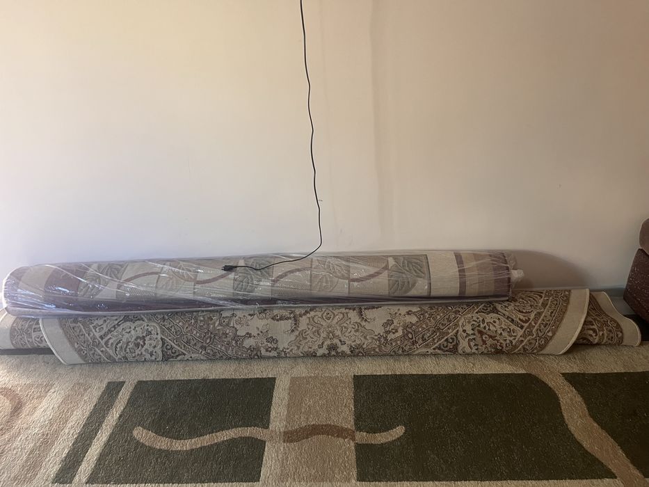 Домашний текстиль, ковер 2/3