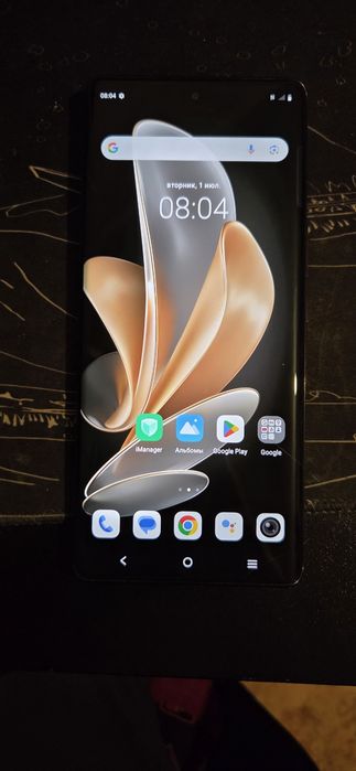 Телефон Vivo v29 5g