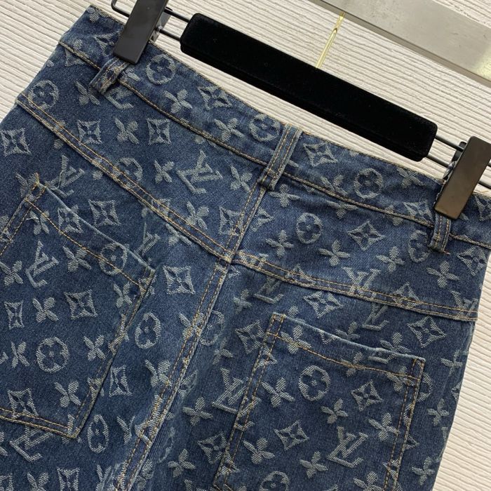 LV дамски дънки New Season