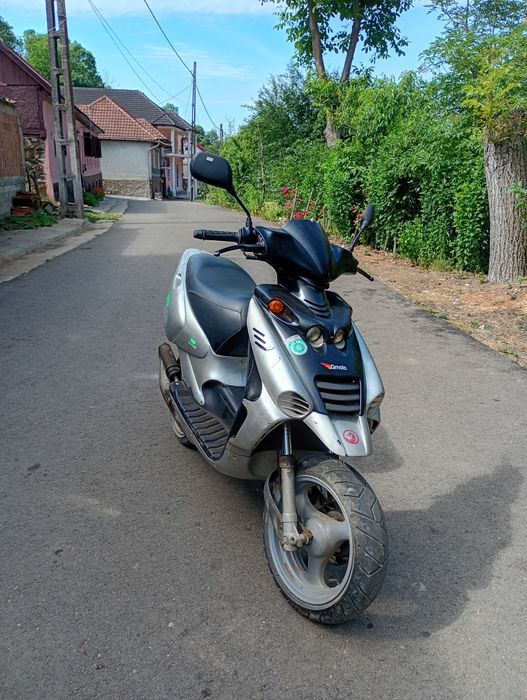 Scuter beta 49cc