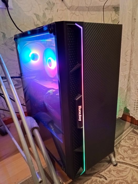 GIGABYTE PC Game Core i5 10400F