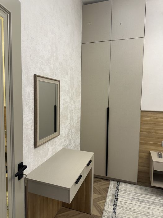 Аренда в Nest one