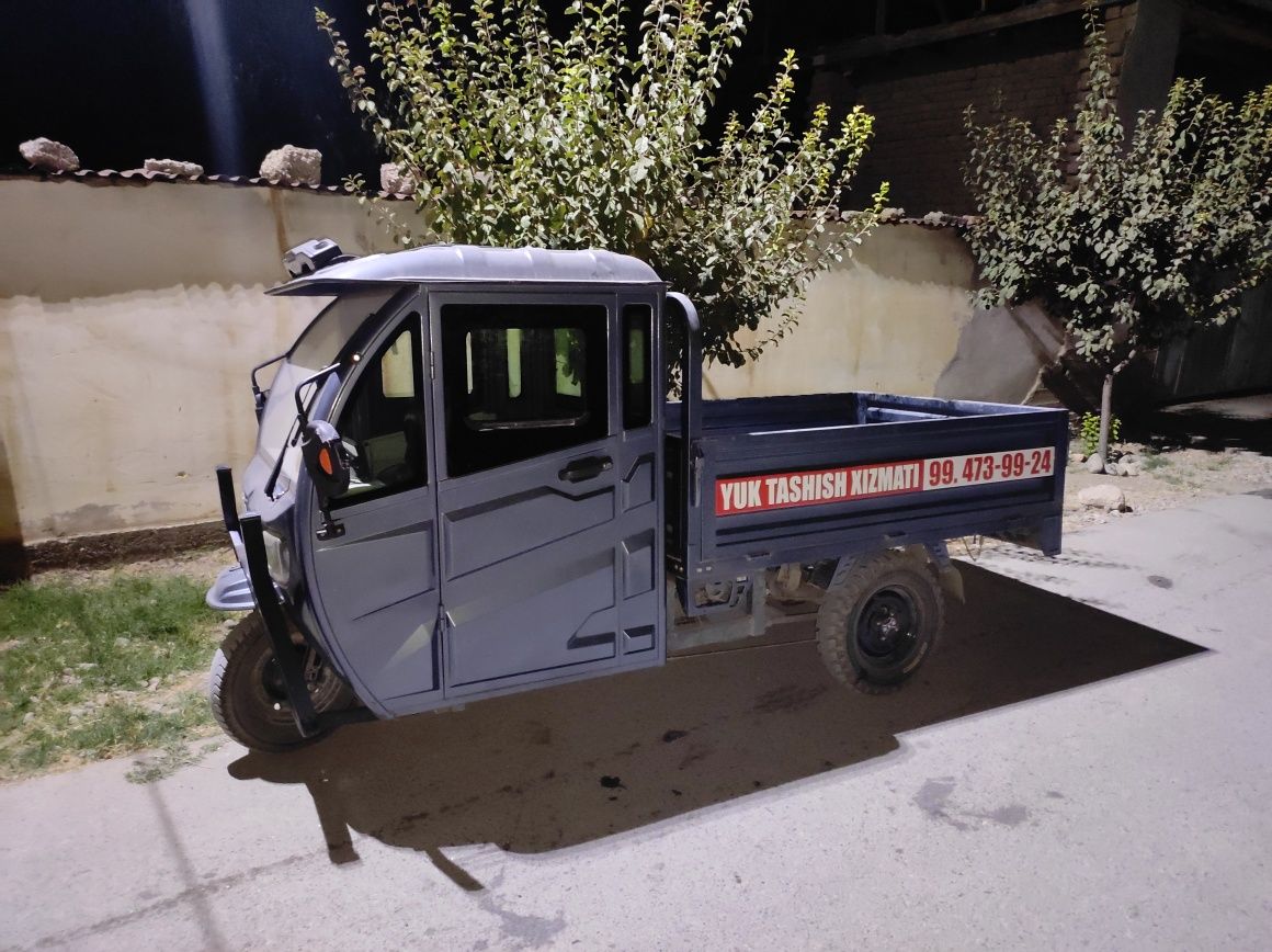 Bodo elektromotosikl