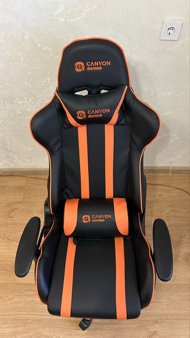 Игровое кресло Canyon