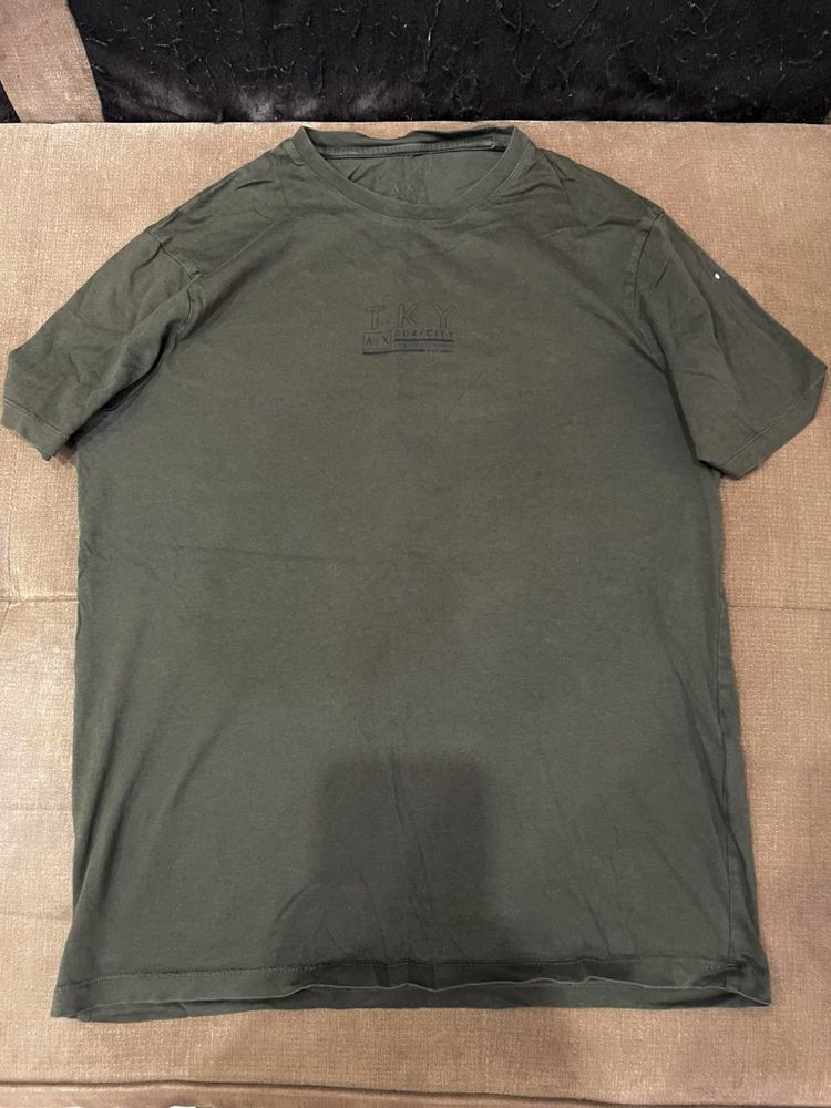 Gstar , Armani exhange , Balenciaga