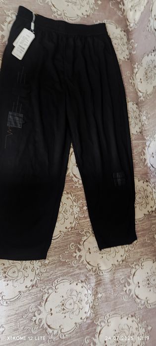 Брюки женские новые пекин фирменные