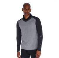 Bluza / tricou cu maneca lunga Nike Therma-FIT alergare
