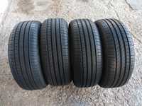 4 летни гуми 235/55 R19 Pirelli Scorpion Verde 101V M0 с борд