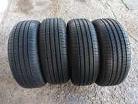4 летни гуми 235/55 R19 Pirelli Scorpion Verde 101V M0 с борд
