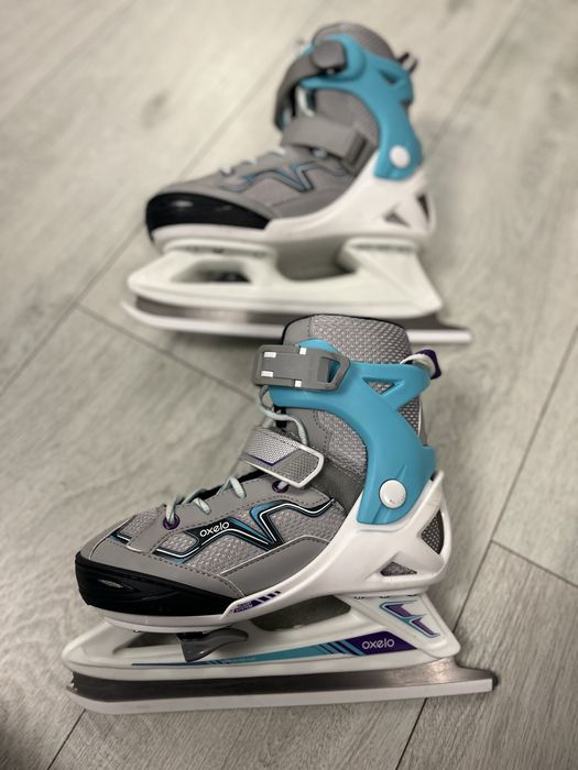 Vand Patine reglabile 32-35