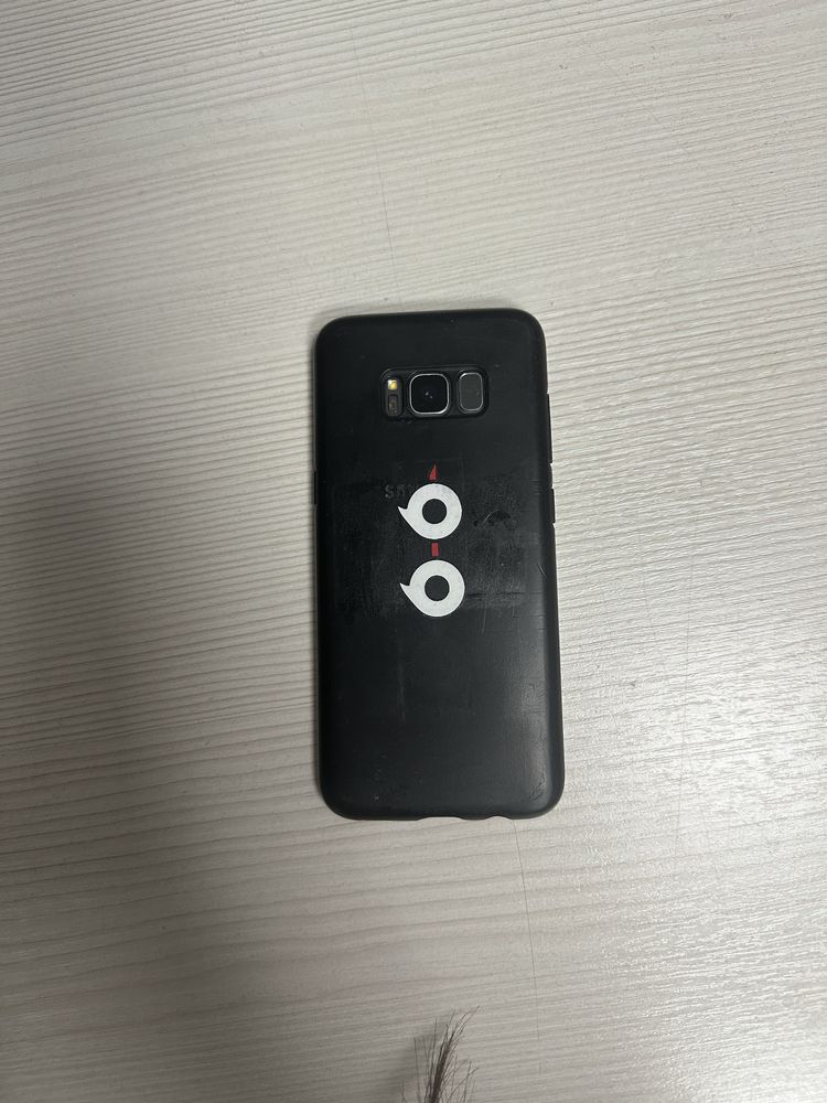 Самсунг Galaxy S8