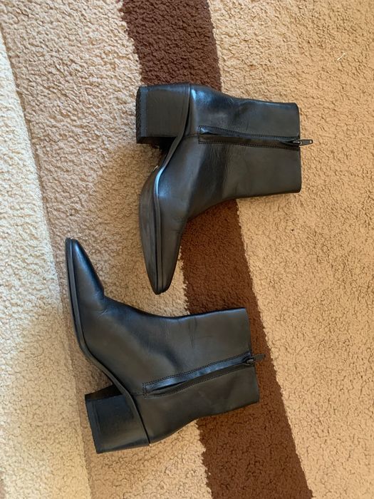 Дамски боти Zara