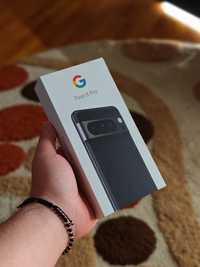 Google pixel 8 pro negru sigilat