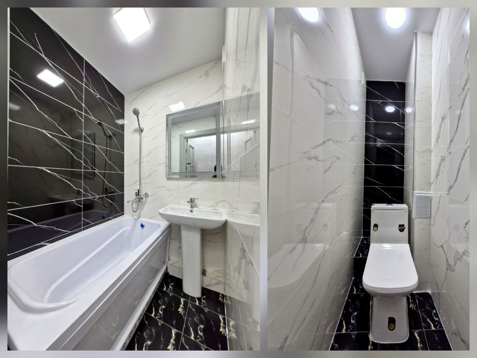 Продаётся 3 комнатная квартира в доме с лифтом Вокзал Беруний