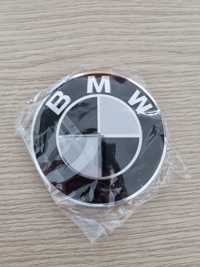 Emblema capota/portbagaj BMW E46 E30 E39 E34 E90 E60 E87 M3 M4 X1 X3