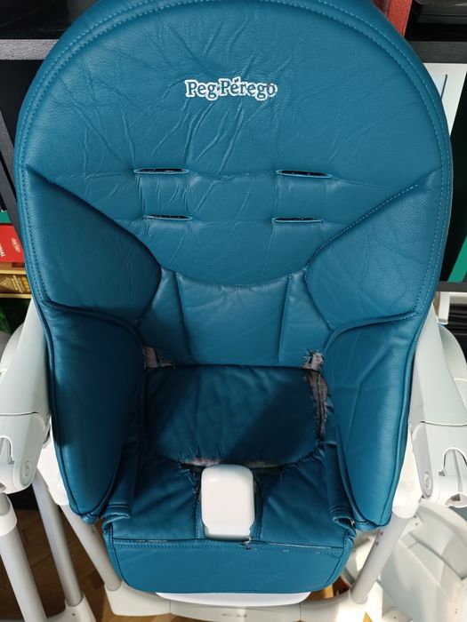 2 Scaune de masa Peg Perego Prima Pappa Zero Follow Me