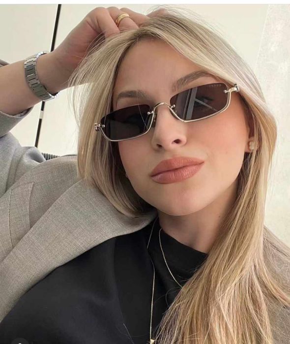 Слънчеви очила Gucci GG1278 s sunglasses