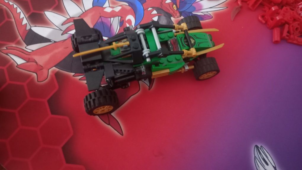 Lego Ninjago сетове
