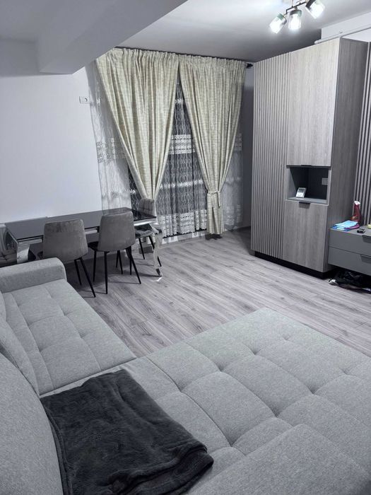 Apartament 2 camere – Prima închiriere – Palazu Mare, Lac