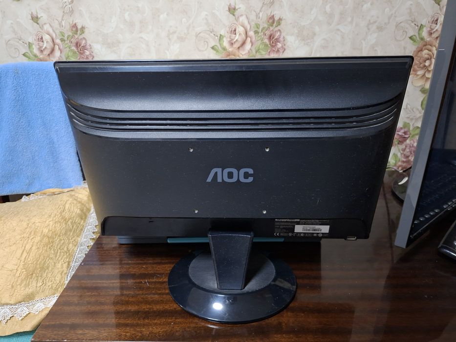 Монитор для компьютера