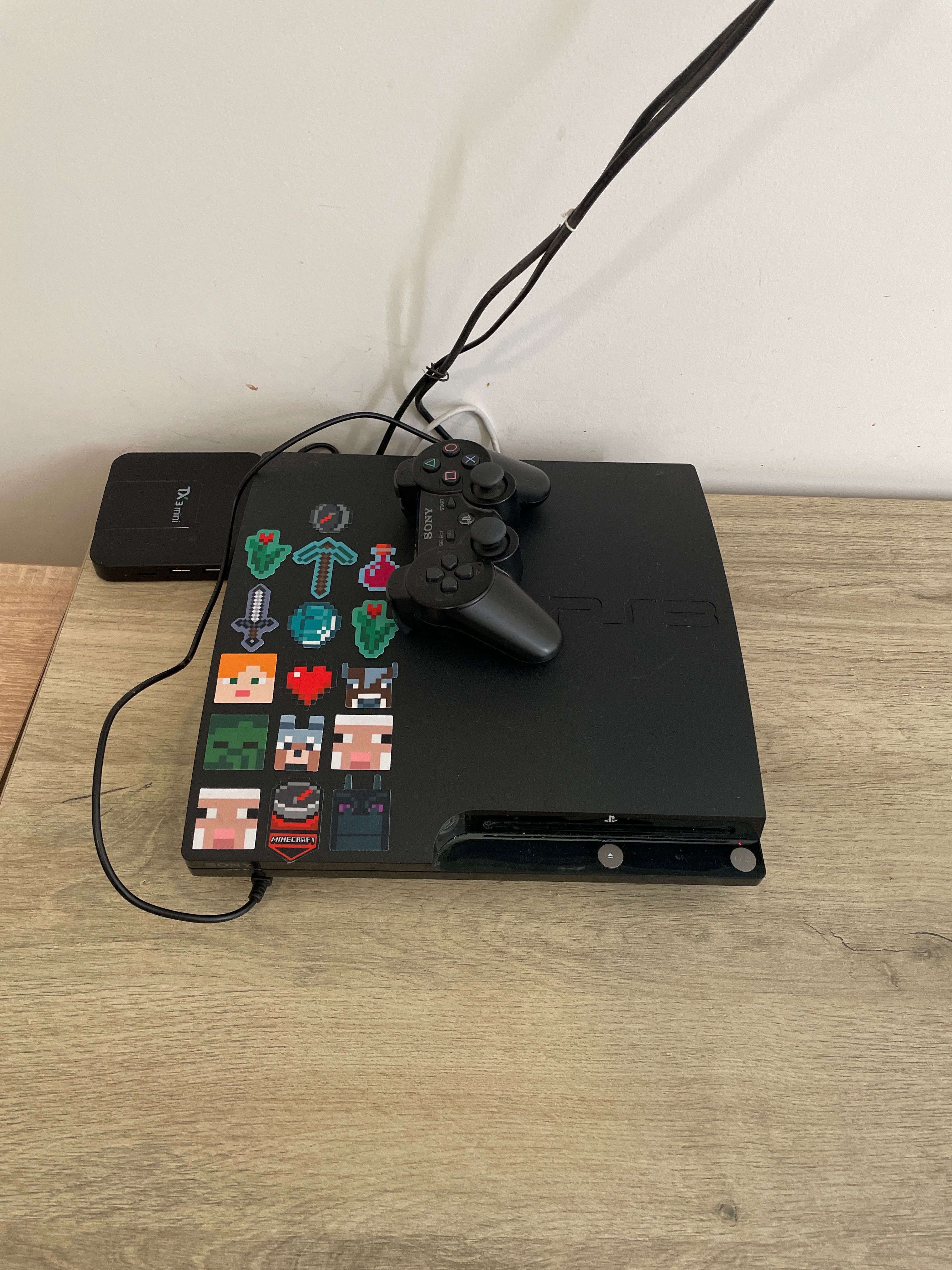 PlayStation 3 Има 10 игри
