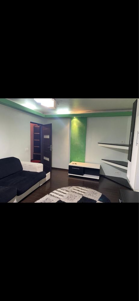 Apartament 2 camere de inchiriat