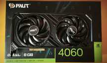 GeForce RTX 4060