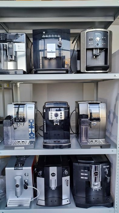 Сломалась кофемашина? Ремонт кофемашин и обслуживание, бесплатная диа