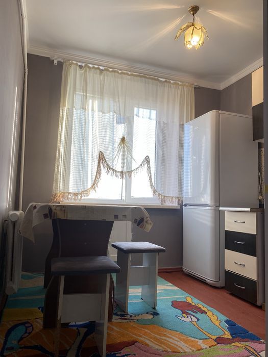 Сдается квартира посуточно