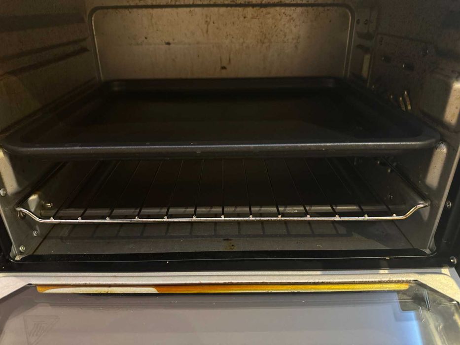 Мини Фурна TEFAL OF444834