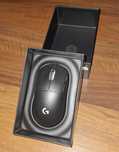 Mouse Logitech G Pro X Superlight Wireless