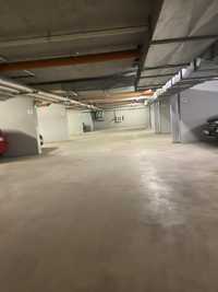 Подземни гаражи в Розлин парк Люлин 5