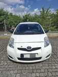 Toyota yaris 2008 utilizat 1.4 TDI