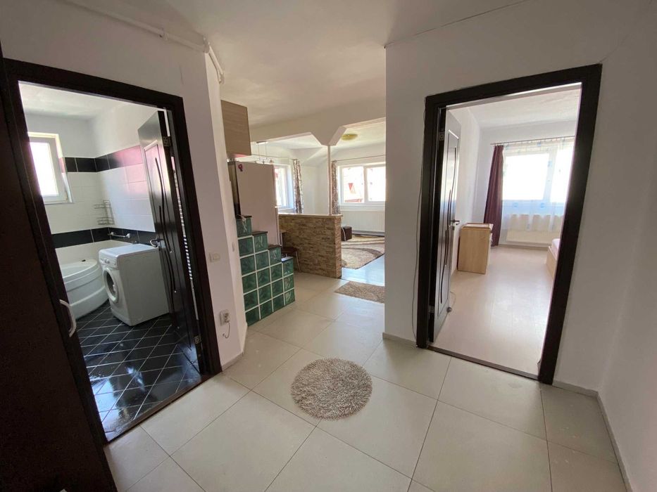 În Floresti ap 2 camere + parcare de închiriat direct de la proprietar