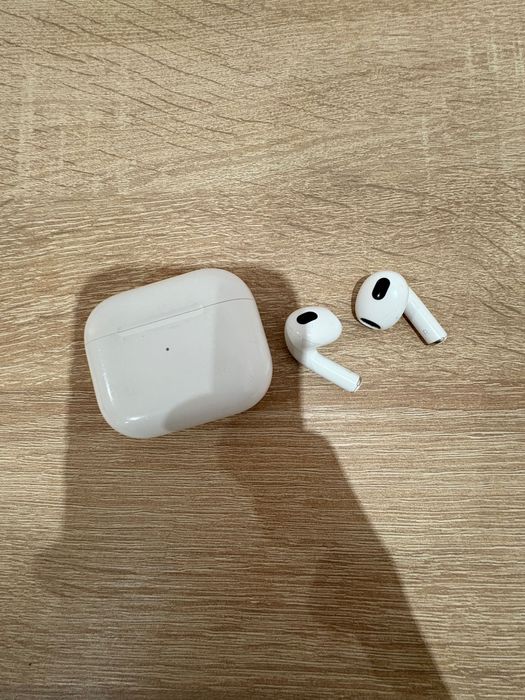 Apple AirPods 3gen