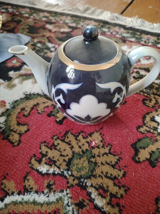 Олдинги жуда чиройли чиннилар